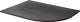 Душевой поддон RGW ST/AL-0128G / 16154128-02L - 
