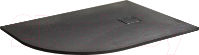 Душевой поддон RGW ST/AR-0128G / 16154128-02R