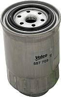 

Топливный фильтр Valeo, 587709