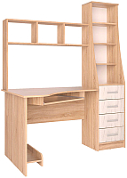 

Компьютерный стол Интерлиния, СК-004