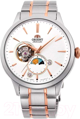 Часы наручные мужские Orient RA-AS0101S