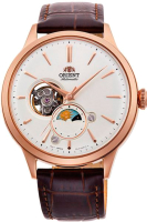 Часы наручные мужские Orient RA-AS0102S - 