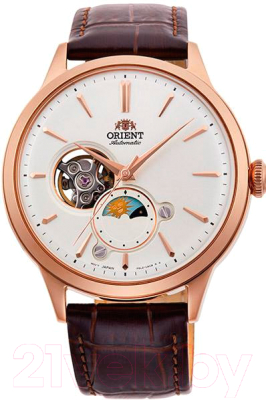 Часы наручные мужские Orient RA-AS0102S