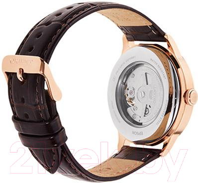 Часы наручные мужские Orient RA-AS0102S