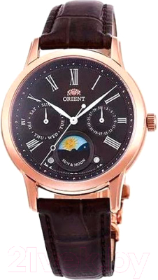 Часы наручные женские Orient RA-KA0002Y