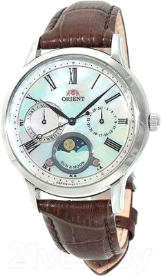 Часы наручные женские Orient RA-KA0005A