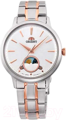 Часы наручные женские Orient RA-KB0001S
