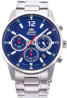 Часы наручные мужские Orient RA-KV0002L - 