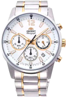 Часы наручные мужские Orient RA-KV0003S - 