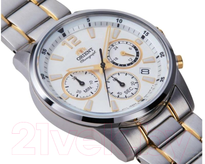 Часы наручные мужские Orient RA-KV0003S