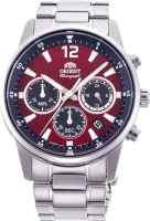 

Часы наручные мужские Orient, RA-KV0004R