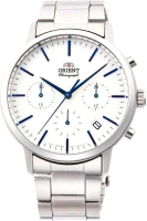 Часы наручные мужские Orient RA-KV0302S - 