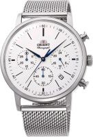 Часы наручные мужские Orient RA-KV0402S - 