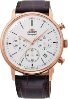 Часы наручные мужские Orient RA-KV0403S - 