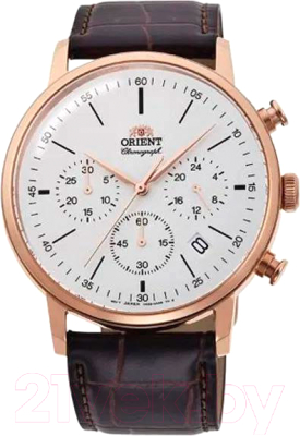 Часы наручные мужские Orient RA-KV0403S