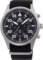 Часы наручные мужские Orient RA-KV0502B - 
