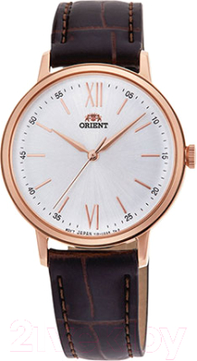 Часы наручные женские Orient RA-QC1704S