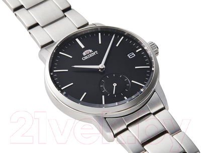 Часы наручные мужские Orient RA-SP0001B