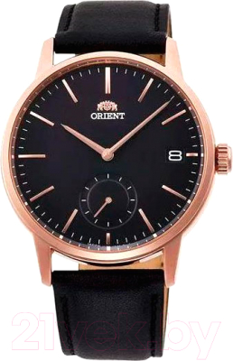 Часы наручные мужские Orient RA-SP0003B