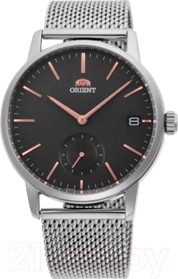 Часы наручные мужские Orient RA-SP0005N