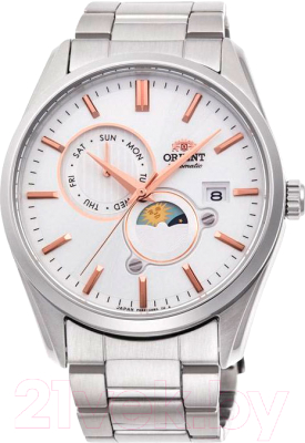Часы наручные мужские Orient RA-AK0306S