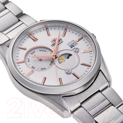 Изображение товара Часы наручные мужские Orient Automatic RA-AK0306S