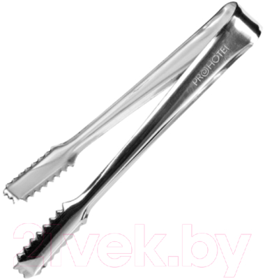 Изображение товара Щипцы для льда Prohotel Пробар ICT11 (серебристый)