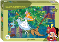

Пазл Step Puzzle, Щелкунчик / 72078