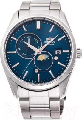 Часы наручные мужские Orient RA-AK0308L