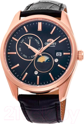 Часы наручные мужские Orient RA-AK0309B