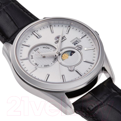 Изображение товара Часы наручные мужские Orient RA-AK0310S