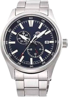 Часы наручные мужские Orient RA-AK0401L - 