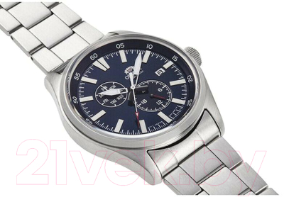 Часы наручные мужские Orient RA-AK0401L