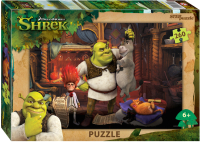 

Пазл, Shrek / 95092