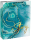 Миниатюра изображения товара Фотоальбом ArtSpace Aesthetic Turquoise / PA_22348