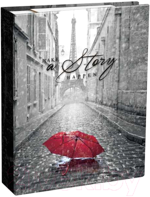 Изображение товара Фотоальбом ArtSpace Trip To Paris / PA_22347
