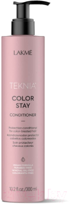 Кондиционер для волос Lakme Teknia Color Stay защитный для окрашенных волос (300мл)