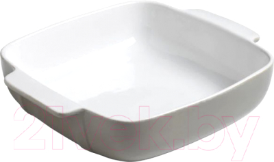 Форма для запекания Pyrex Signature SG22SR4 (серый)