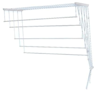 

Сушилка для белья, Linea 36-011850 1.8м