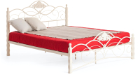 

Двуспальная кровать, Secret De Maison Canzona Wood Slat Base 160x200