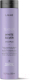 Оттеночный шампунь для волос Lakme Teknia White Silver для осветленных светлых и седых волос (300мл) - 