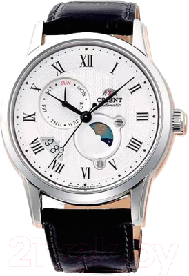 Часы наручные мужские Orient RA-AK0008S