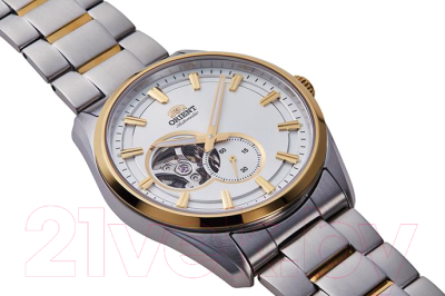 Часы наручные мужские Orient RA-AR0001S