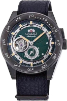 Часы наручные мужские Orient RA-AR0202E - 