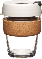 

Стакан для горячих напитков KeepCup, Filter / BFIL12
