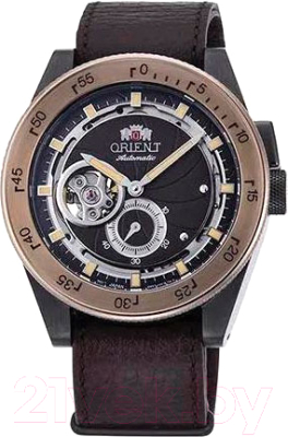 Часы наручные мужские Orient RA-AR0203Y