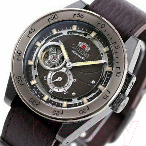 Часы наручные мужские Orient RA-AR0203Y