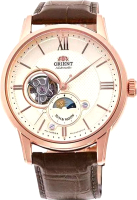 

Часы наручные мужские Orient, RA-AS0003S