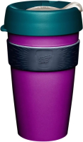 

Стакан для горячих напитков KeepCup, Original L Midsummer / CMID16