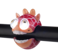 

Фонарь для велосипеда Crazy Stuff, Giraffe Light / 320240